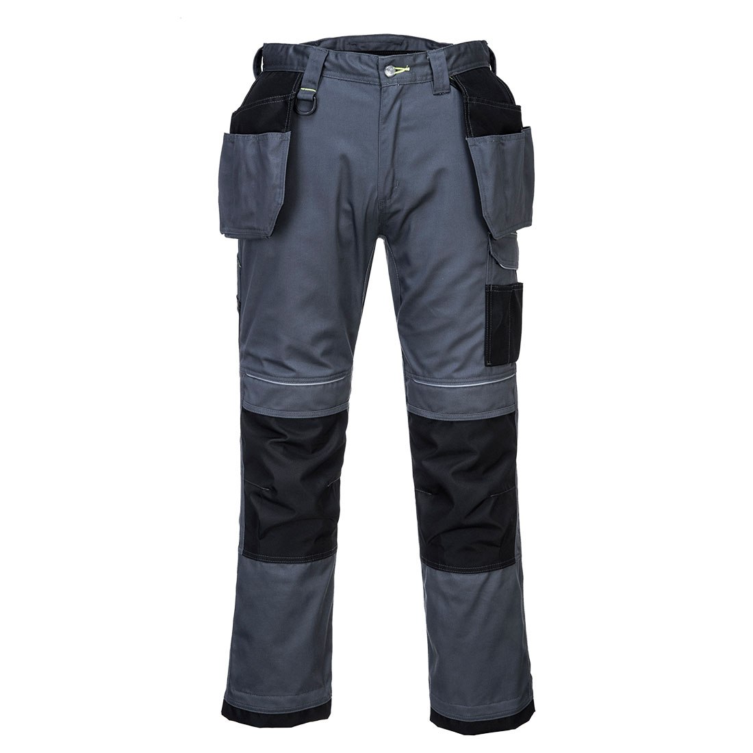 zoom grey-black